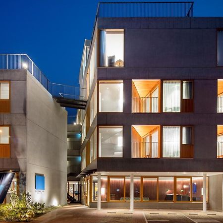 Hotel Ao كاماكورا المظهر الخارجي الصورة