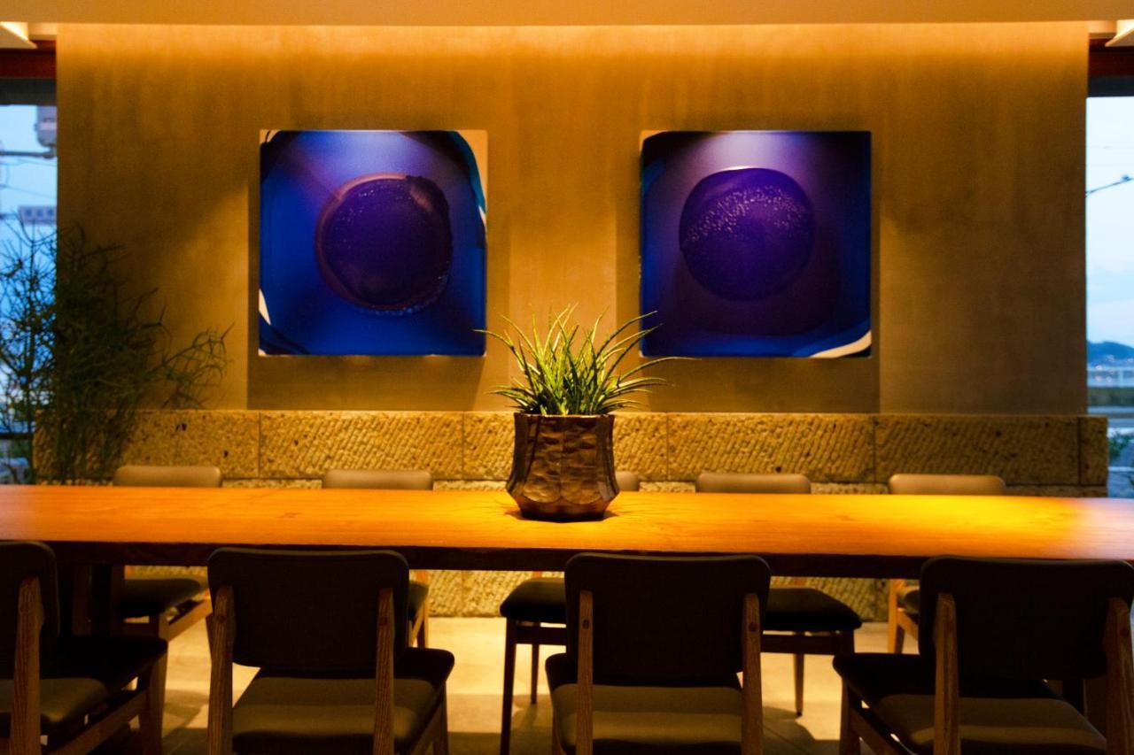 Hotel Ao كاماكورا المظهر الخارجي الصورة