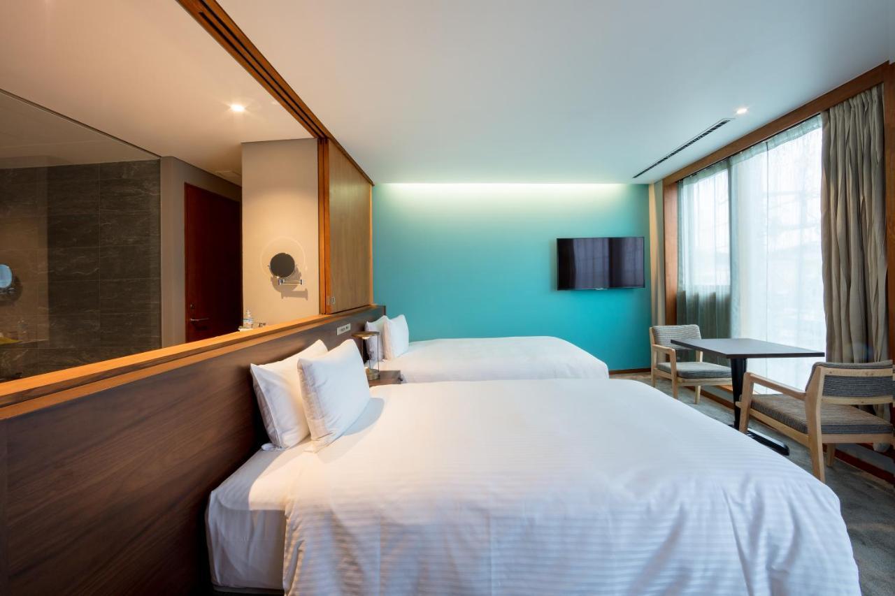 Hotel Ao كاماكورا المظهر الخارجي الصورة