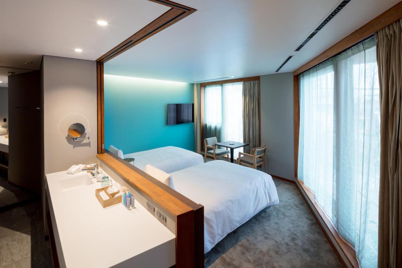 Hotel Ao كاماكورا المظهر الخارجي الصورة