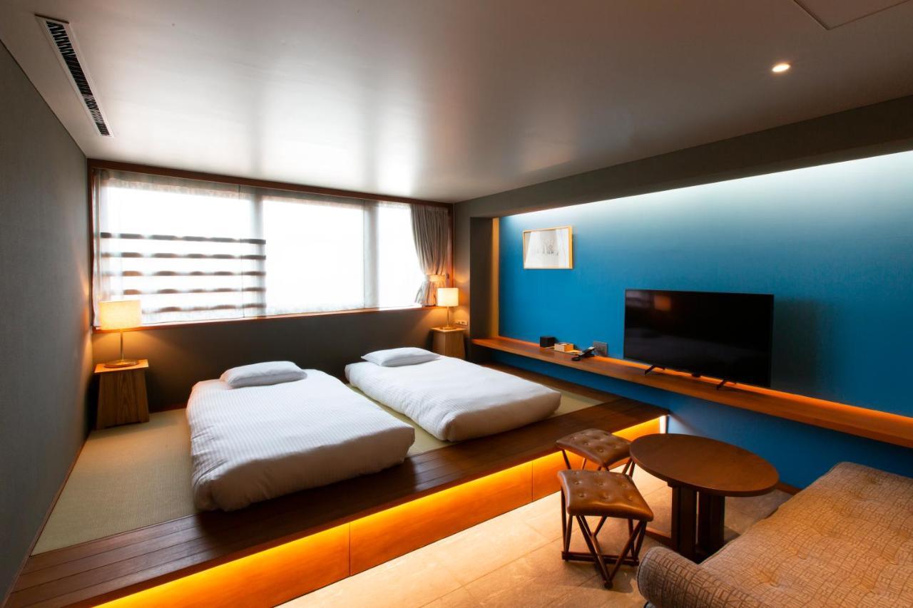 Hotel Ao كاماكورا المظهر الخارجي الصورة