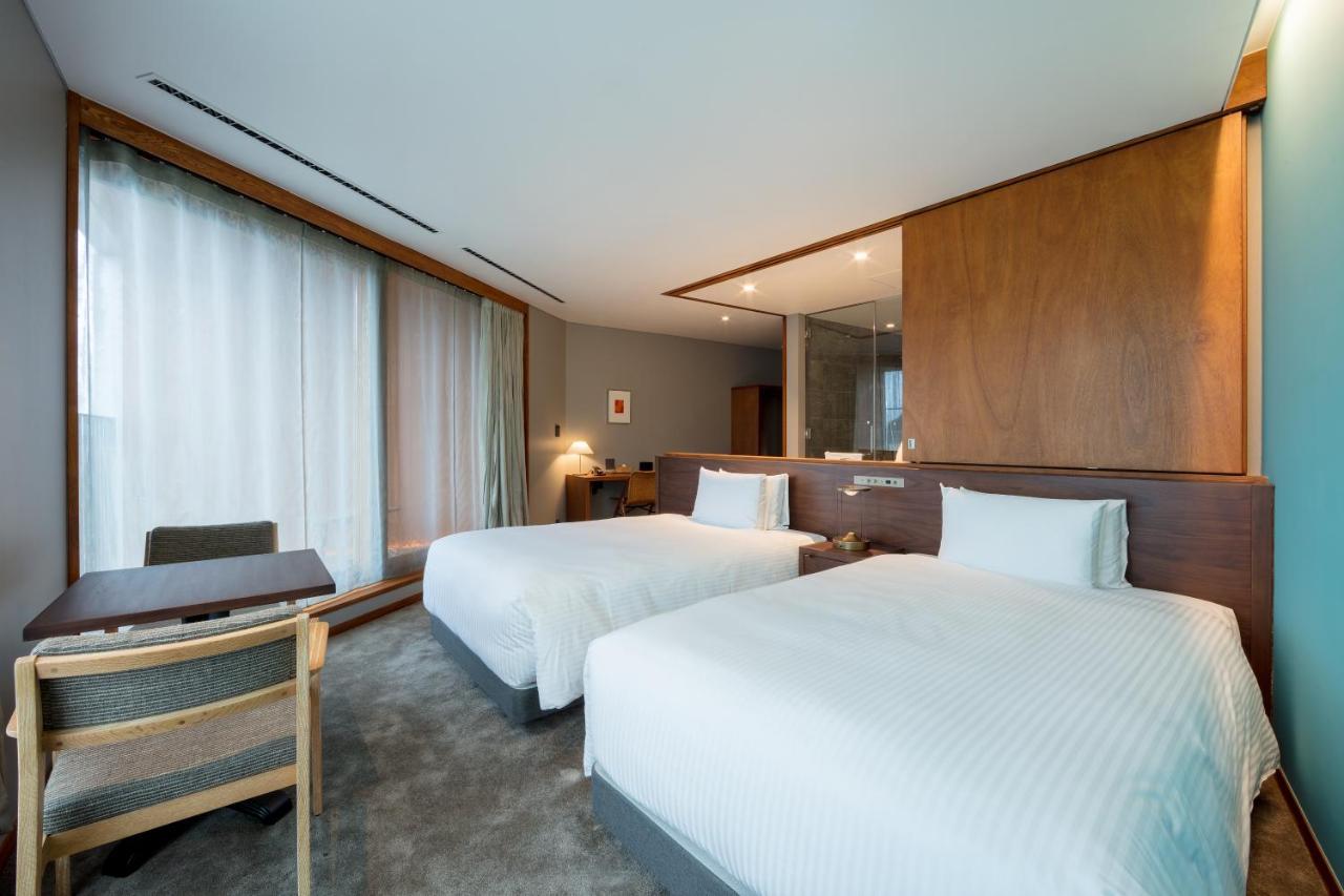 Hotel Ao كاماكورا المظهر الخارجي الصورة